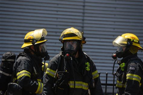 Workers Evacuated After Suspected Ammonia Leak At Northern Factory