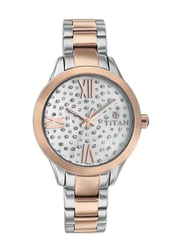 Titan Ladies Watch At Best Price In Coimbatore By World Of Titan Id