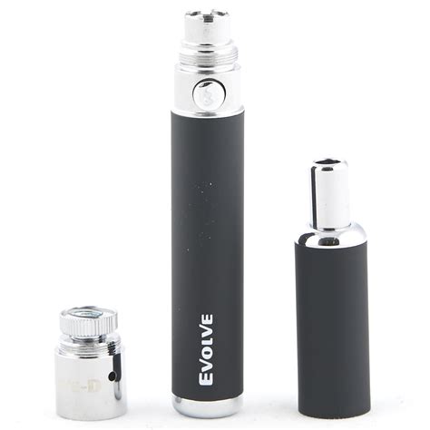 Yocan Evolve-D Dry Herb Vaporizer Vapes | GoSensi