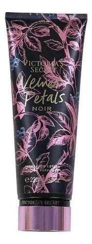 Victoria S Secret Crema Corporal Velvet Petals Noir 236ml MercadoLibre