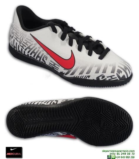 Venta Zapatillas Futbol Neymar En Stock