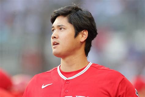 大谷翔平は「2番・dh」でスタメン出場 シチズンズ・バンク・パークで自身初の本塁打なるか スポーツ報知