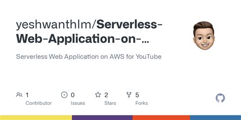 Github Yeshwanthlm Serverless Web Application On Aws Serverless Web