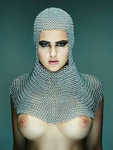 Naked Stefania Ferrario Added 10 02 2016 By Dragonrex