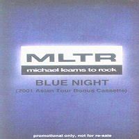 Michael Learns To Rock Blue Night At MLTR Universe Dk