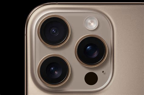 Iphone 16 Pro Pro Maxはどこが変わった？15 Proと仕様比較。画面とカメラが大きく変化、magsafe充電高速化など