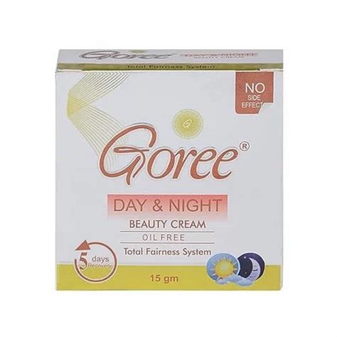 Goree Face Cream Packaging Size Gm At Rs In Bengaluru Id