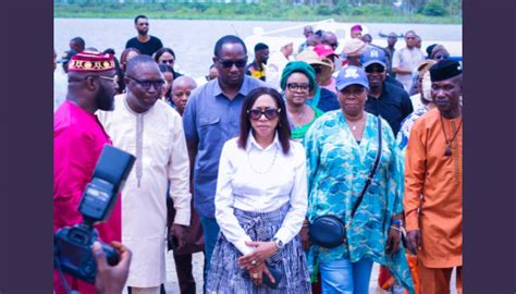 Fg To Support Tourism Growth In Badagry Businessday Ng