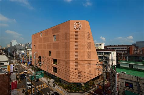 gallery  mizmedi dearone postpartum care center yeonhan architects