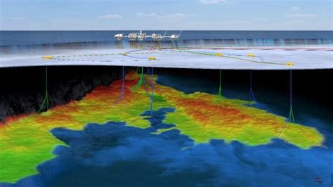 Alcatel Submarine Networks Wins Johan Sverdrup PRM Contract Offshore