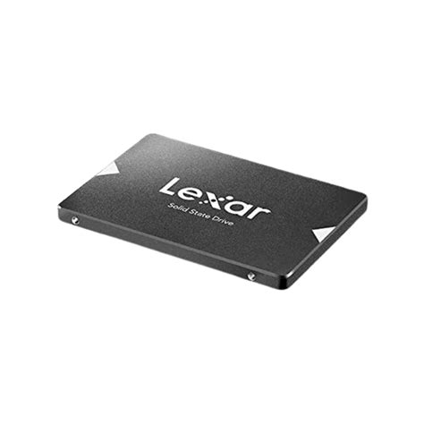 Buy Lexar Ns10 Lite 120gb Ssd In Pakistan Techmatched