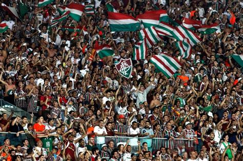 Fluminense X Chapecoense Informa Es Sobre Venda De Ingressos