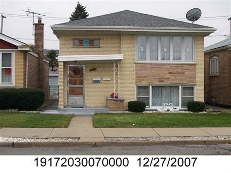 5807 W 55TH ST, CHICAGO, IL 60638 | Multi family | ILFLS