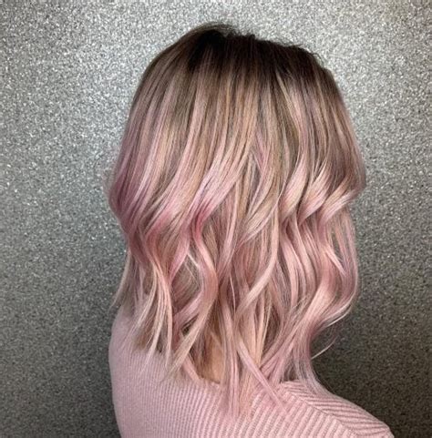 27 Prettiest Pastel Pink Hair Color Ideas Right Now Eu Vietnam