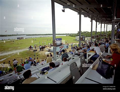 Cape Canaveral Fla Minutes Before Sts Launch Nearly News