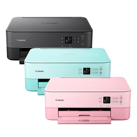 Canon PIXMA TS207 Printer