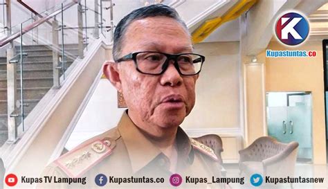 Kupas Tuntas Pemprov Lampung Klaim Sudah Salurkan Lebih Dari Rp 1