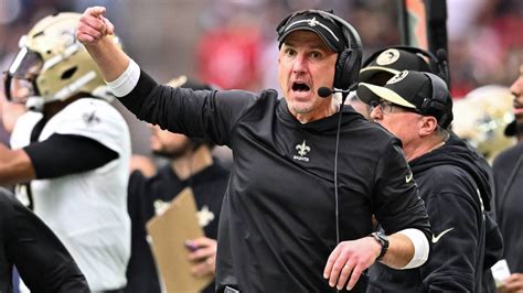 Saints coach blames one player for controversial play | Yardbarker