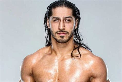 Mustafa Ali Wrestles His First Post Wwe Match Ewrestlingnews