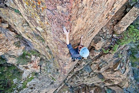 Climber Photograph By Elijah Weber Pixels