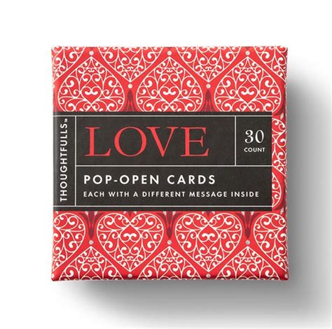 Love Pop Open Cards | perfectpetals.com.au