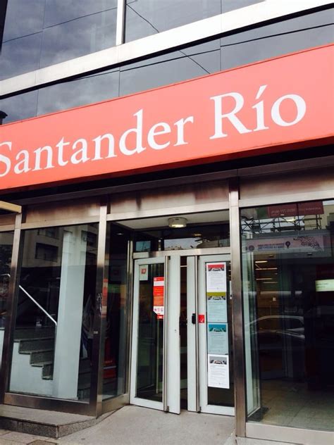 Simulador Prestamos Santander Rio Argentina - prestamos para microempresas