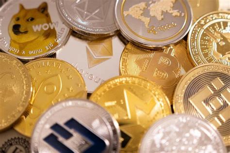 Queda Das Criptomoedas Est Na Hora De Investir Forbes