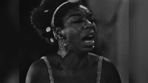 Nina Simone Live In Antibes July 24th 1965 Full Concert YouTube