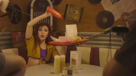 Chappell Roan Struts Around Her Hometown In Hot To Go Making Of Video
