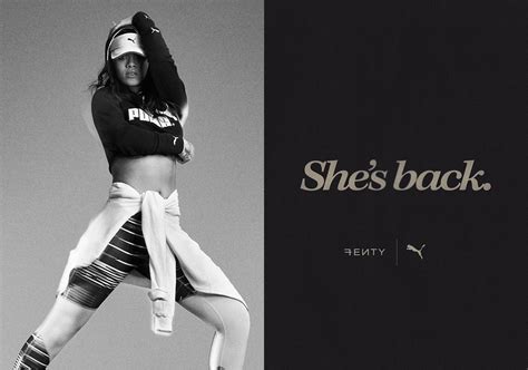 Rihanna PUMA Fenty 2023 | SneakerNews.com