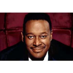 Luther Vandross Tour Dates & Concert History – Songkick