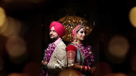 Latest Wedding Highlight 2021 Reema Gagandeep Best Punjabi Wedding