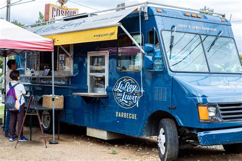 The 18 Best Food Trucks In Austin - Austin - The Infatuation