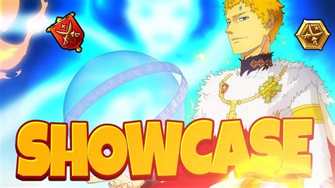 SHOWCASE JULIUS NOVACHRONO DETRUIT LE PVP IL EST GOATESQUE BLACK