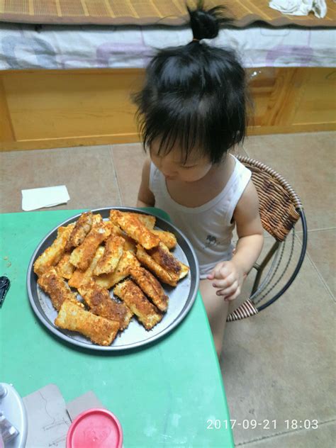 酥炸香蕉怎么做 酥炸香蕉的做法 豆果美食