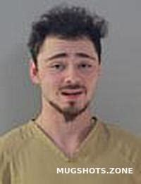 DANIELS DAVID LEE 01 17 2023 Preble County Mugshots Zone