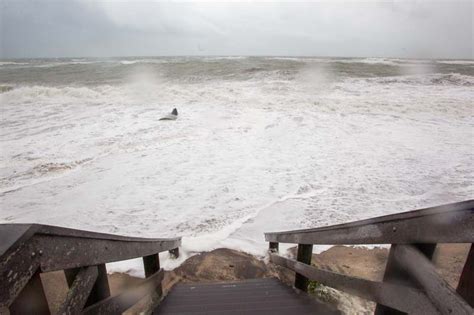 Rip Current Advisory Through 8 Pm Vero News