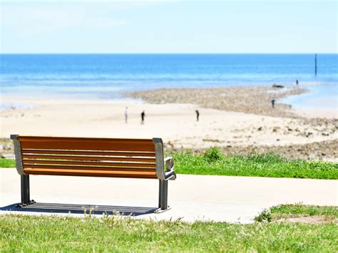 Kingston Park Beach | City of Holdfast Bay