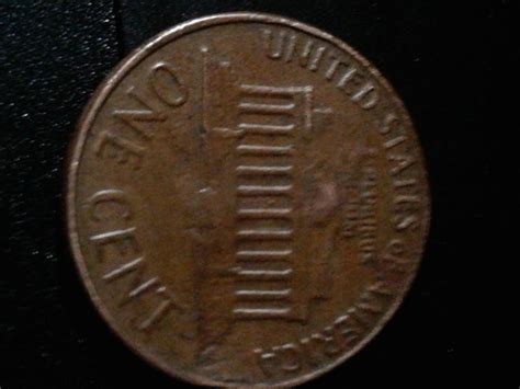 Rare 1964 One Penny Coin Talk