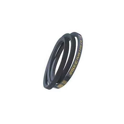 Classical Wrapped V Belts Fenner At Rs Piece Fenner V Belts In