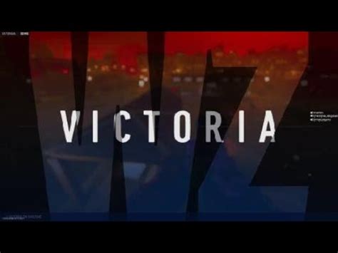 Victoria De Seguidas Warzone Vondel Youtube