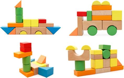 Best Wooden Blocks For Toddlers