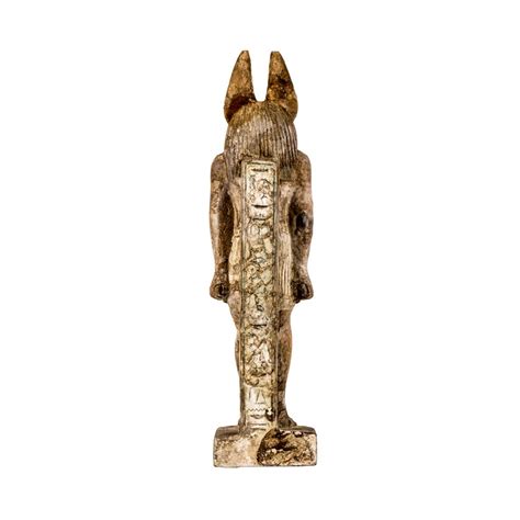 Anubis Stone Statue | Anubis Statue For Sale