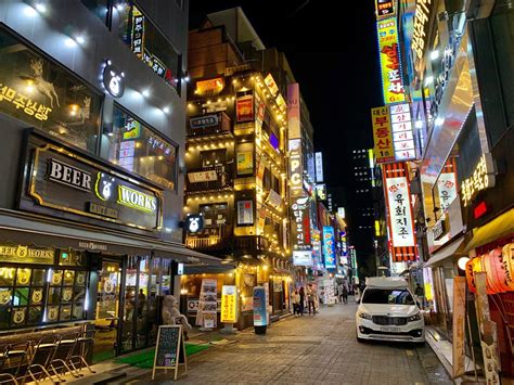 The Ultimate Seoul South Korea Adventure 25 Exciting Malls And