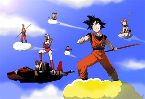 √画像をダウンロード son wukong goku 283661-Sun wukong vs goku - Jossaesipbyjh