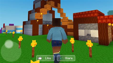 Block Craft 3D：Building Game Reviews, Block Craft 3D：Building Game Download