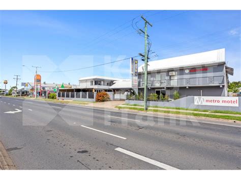 Hotel Motel Pub Leisure Property Sold In Whole Of The Property