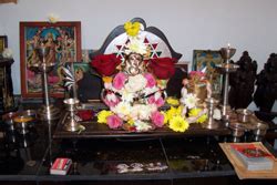 Mangala Gowri Vratham - Hinduism