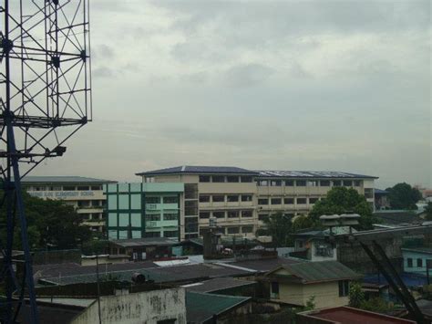 Bagong Ilog Elementary School Pasig