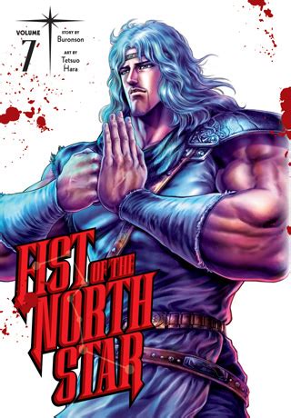 Ntroduire 76+ imagen fist of the north star manga - fr.thptnganamst.edu.vn